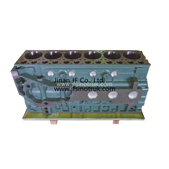 しんしん 61500010385 612600900212 612600900039 Weichai Howo Cylinder